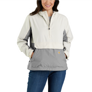 Carhartt WOMENS Loose Fit Packable Anorak