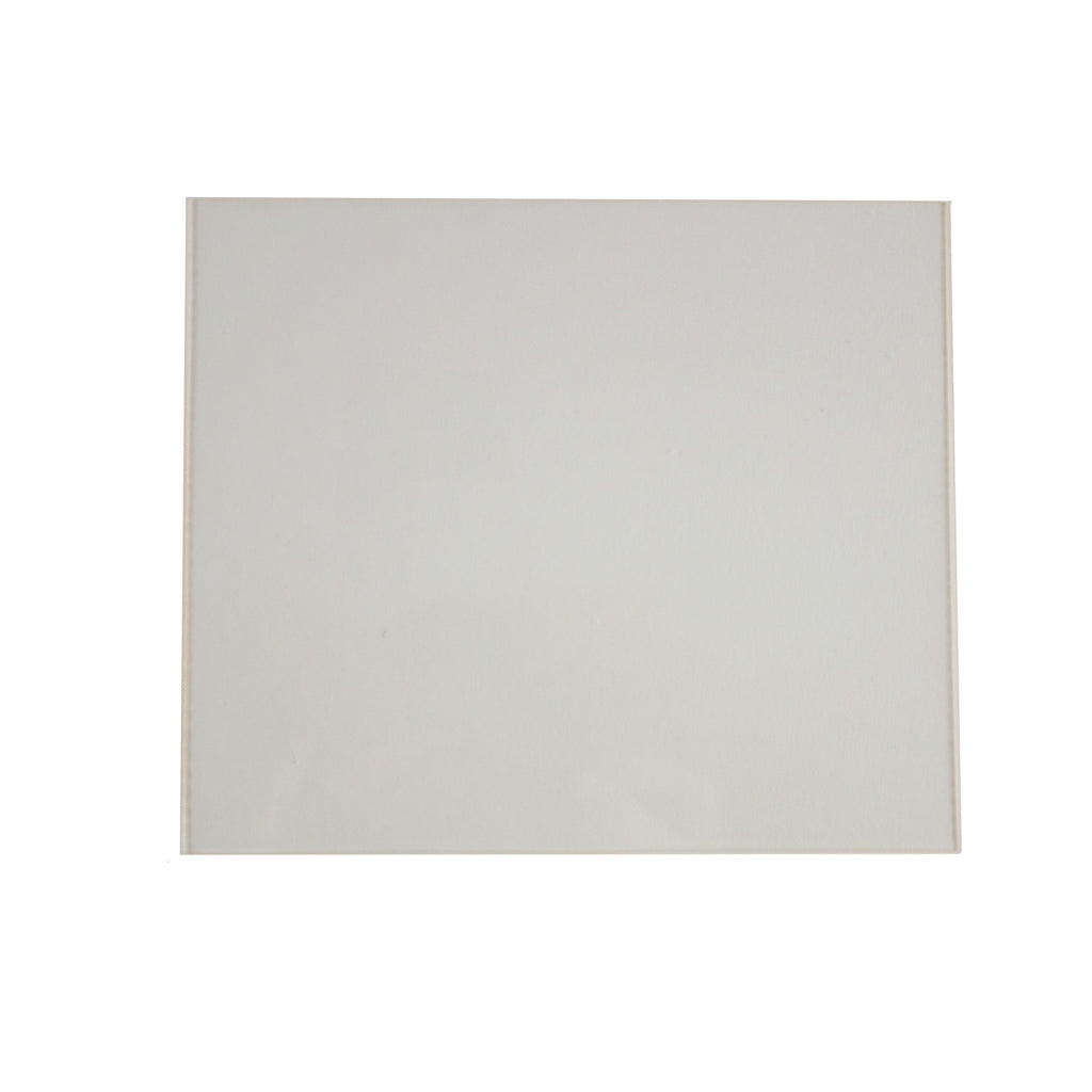 POLYCARBONATE COVER LENS  114 x 133mm