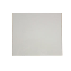 POLYCARBONATE COVER LENS  114 x 133mm