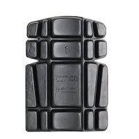 Durable T-FOAM™ Pocket Kneepad Inserts