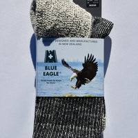 Blue Eagle Summer Sock