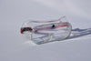 DUST GOGGLE   Clear lens