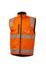 C2 Reversible Hi Viz Vest