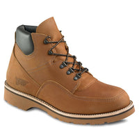 RED WING  Full grain Water resistant leather Chukka