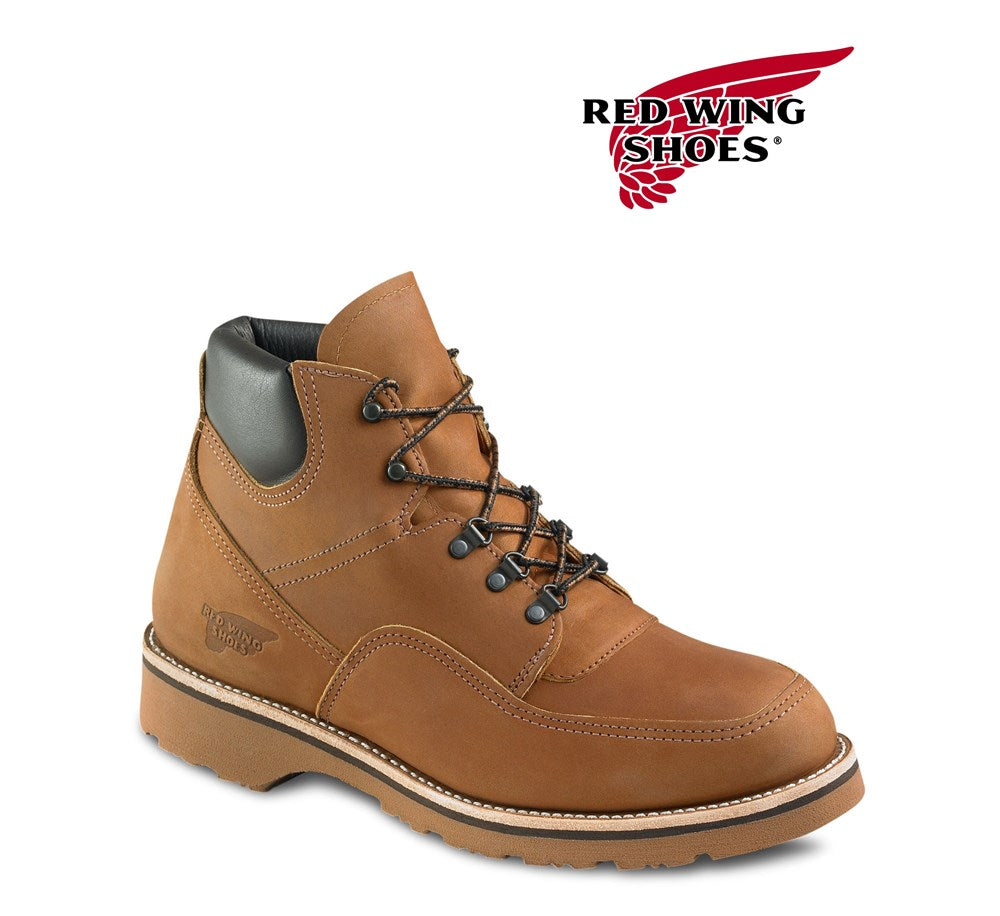 Leather Pro Work Gloves 95257 | Red Wing Shoes