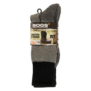 BOGS Socks CLASSIC 3 Pack