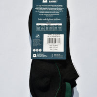 Blue Eagle Multiwork sock