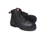 JOHN BULL Himalaya Lace up Safety Boot