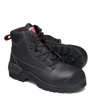 JOHN BULL Himalaya Lace up Safety Boot