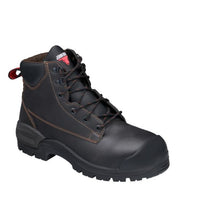 JOHN BULL Himalaya Lace up Safety Boot