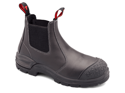 JOHN BULL Eagle 2.0 slip on boot with Scuff