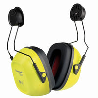 HONEYWELL VERISHIELD Earmuffs CapMount HiViz Class 5