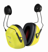 HONEYWELL VERISHIELD Earmuffs CapMount HiViz Class 5