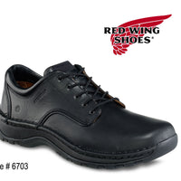 Redwing 6703 lace up shoes