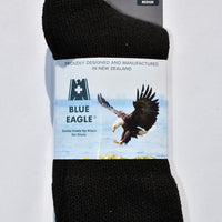 Blue Eagle Health Sock