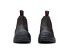 JOHN BULL Fusion Claret Bullhide elastic side boot