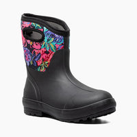 BOGS 973058 Classic Mid II Rose Garden