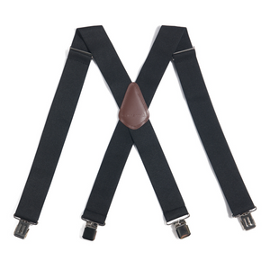 Carhartt RUGGED FLEX Elastic Suspenders