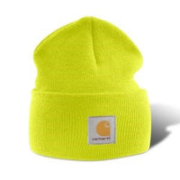 Carhartt ACRYLIC WATCH Hat