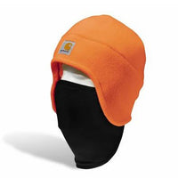 Carhartt FLEECE 2 In 1 Hat