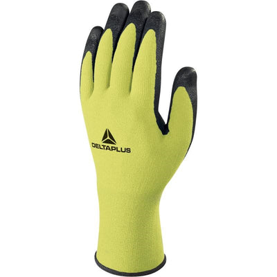DELTAPLUS APOLLONIT Glove TPU/Nitrile Foam coated