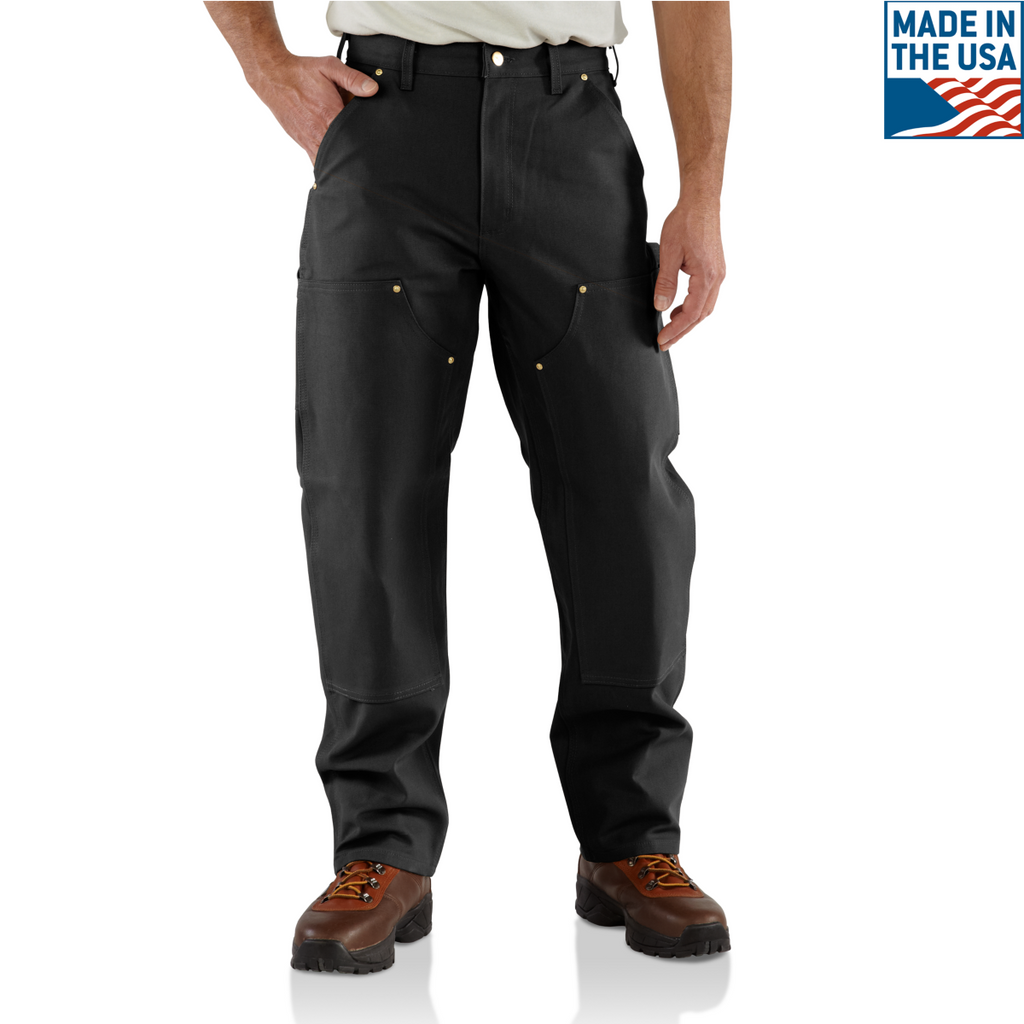 Double knee work pants deals