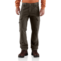 Carhartt WASHED TWILL Dungaree
