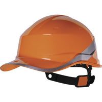 Diamond V Hard Hat