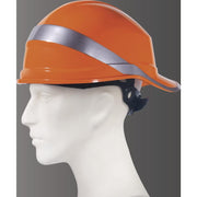 Diamond V Hard Hat