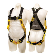 B-Safe All Purpose Fall Arrest Harness