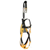 B-Safe All Purpose Fall Arrest Harness with 2m Web Lanyard