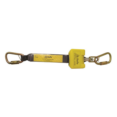 B-Safe Retractable Lanyard SRL