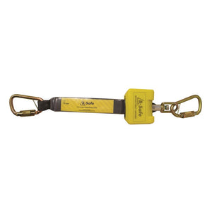 B-Safe Retractable Lanyard SRL