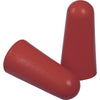 DELTAPLUS CONIC 200 Disposable Foam Earplugs