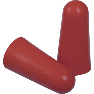 DELTAPLUS CONIC 200 Disposable Foam Earplugs