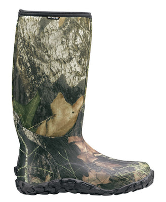 BOGS 60542 Classic High Mossy Oak.