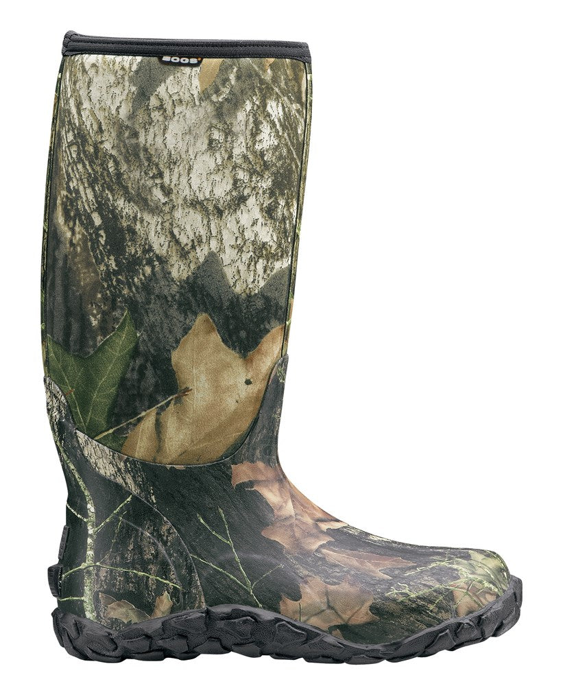 Bogs mossy oak top