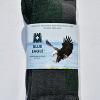 Blue Eagle Allrounder Sock
