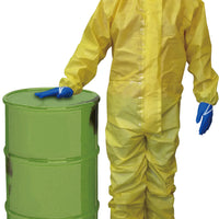 DELTACHEM DT 300 Disposable Chemical Overall