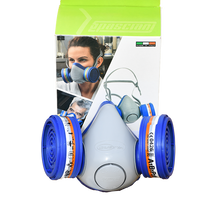 DUETTA A1B1P2NR DIY Respirator Kit