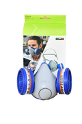 DUETTA A1B1P2NR DIY Respirator Kit