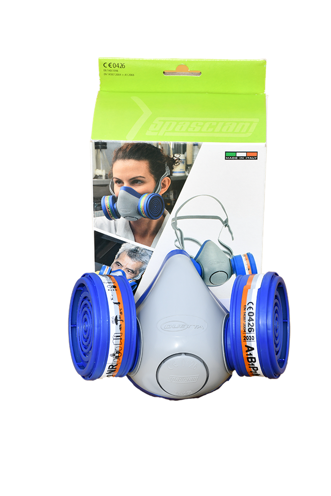 Diy respirator shop