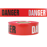 BARRIER TAPE Reflective legend 300 metres