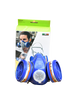 DUO A2P3 Respirator Kit