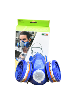 DUO A2P3 Respirator Kit