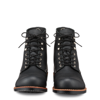 FW8084 Red Wing Iron Ranger Black Harness
