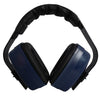 EARMUFF Grade 4  Blue with padded headband Blue Eagle