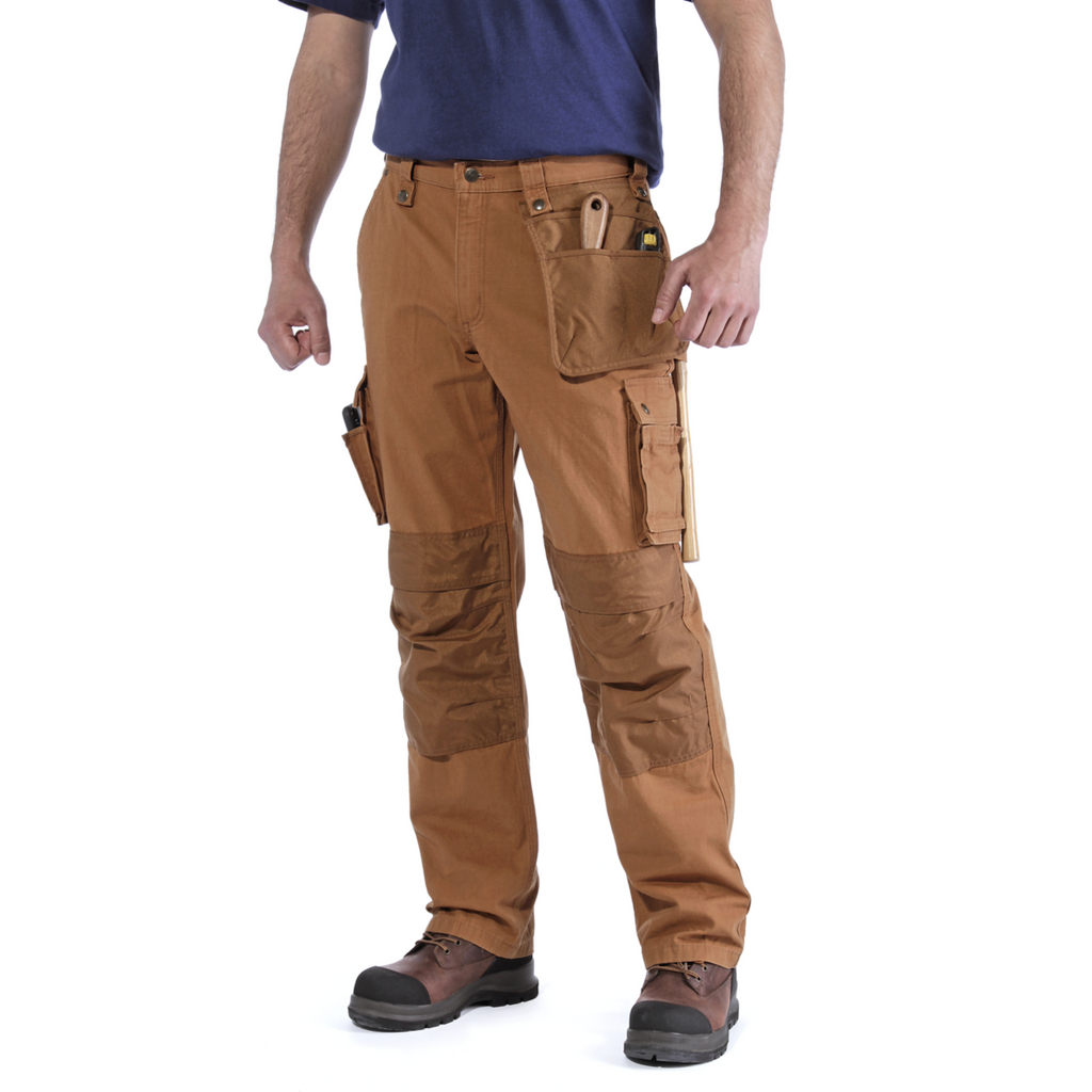 Carhartt Multi Pocket Ripstop Pants - buy cheap ▷ FC-Moto
