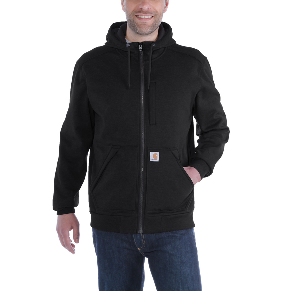 Carhartt windproof hoodie 2025