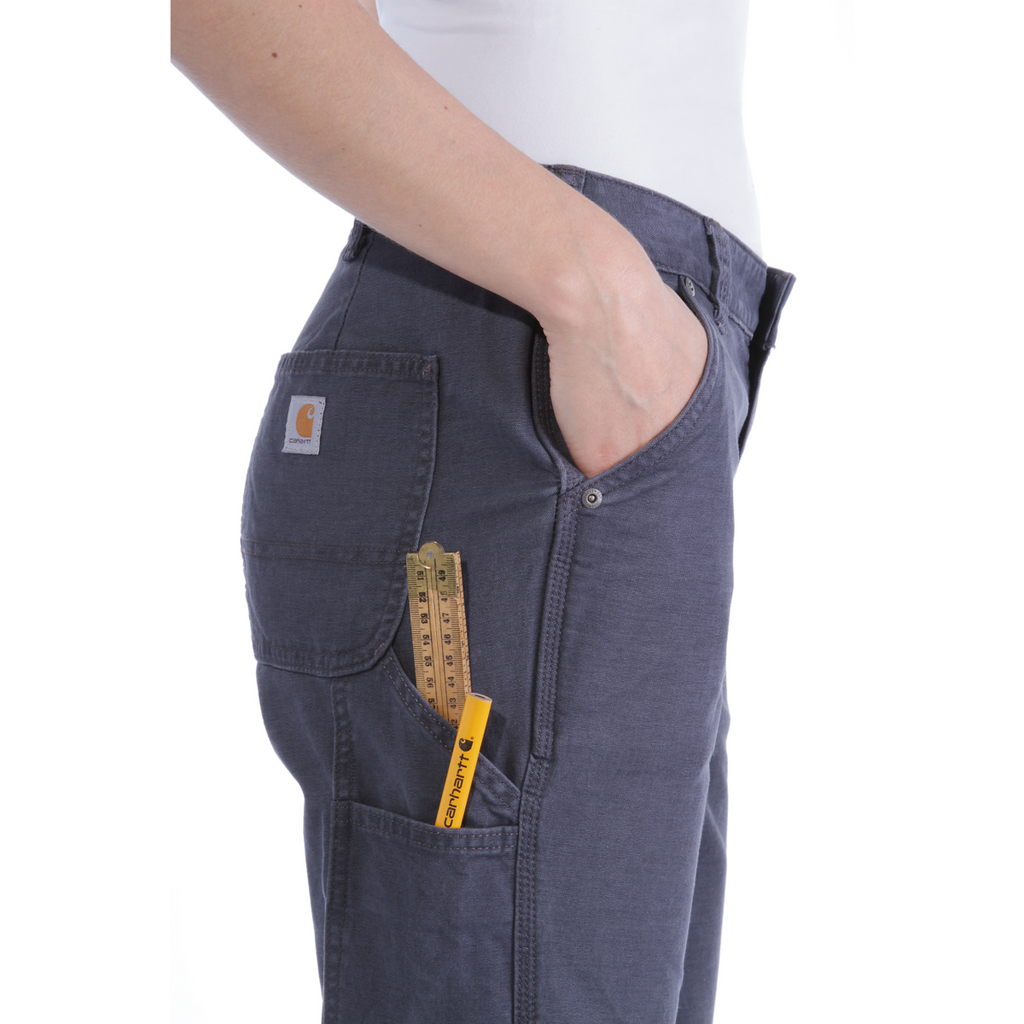 Carhartt women's 2025 crawford pants